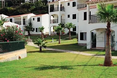 Trh Tirant Playa Hotel