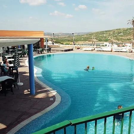 Trh Tirant Playa 5* Fornells (Menorca)