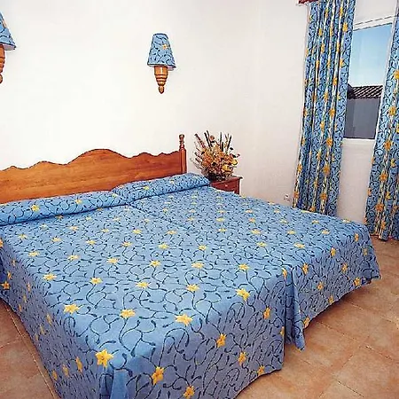 Trh Tirant Playa Hotel 5*